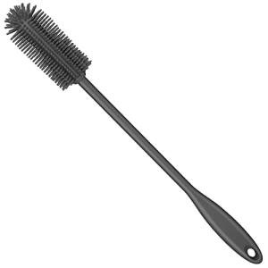 Silicone Bottle Brush for Narrow Neck Containers