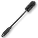 Silicone Bottle Brush for Narrow Neck Containers