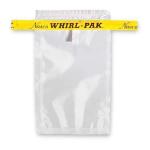 Clear 2 oz Sampling Bags - Pack of 500
