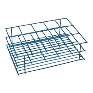 Nasco Carrying Rack for Whirl-Pak Bags, 20 Compartments