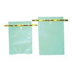 Nasco Whirl-Pak Write-On Bags, 23x15cm, Box of 500
