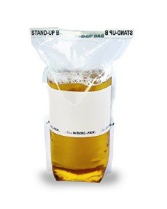 Nasco Whirl-Pak Stand-Up Bags - Box of 500