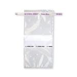 Nasco Whirl-Pak Sodium Thiosulfate Bags - 100 Pack