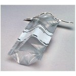 Self-Standing 4 oz Sampling Bags, Pack of 500