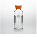 Pyrex 250ML Slim Line Glass Media Bottle