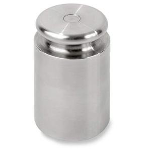 Troemner Class 7 2000g Calibration Weight