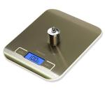 19-Piece Calibration Weight Set for Precision Balancing