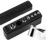 Calibration Weight Set for Digital Scales with Tweezers