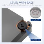 High Precision Digital Lab Scale 5000g x 0.01g