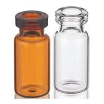 Wheaton 10mL Borosilicate Glass Serum Vials