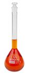 Vee Gee 100mL Class A Volumetric Flasks - Set of 4