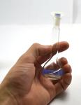 EISCO 25ml Class B Volumetric Flask with Stopper