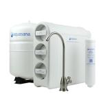 Aquasana SmartFlow Under Sink RO Water Filter System