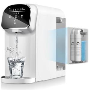 UV Countertop 5-Stage Reverse Osmosis Water Filter