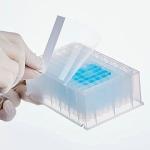 Self-Adhesive PCR Sealing Film for 96 Well Plates