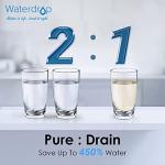 Waterdrop D6 Tankless Reverse Osmosis Water Filter