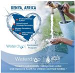 Waterdrop D6 Tankless Reverse Osmosis Water Filter