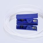 10Ft PTFE Teflon Bowden Tube for 3D Printing