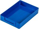 Hilco Blue Job Trays - Pack of 24