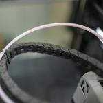 10Ft PTFE Teflon Bowden Tube for 3D Printing