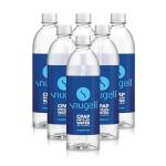 Snugell Distilled Water for CPAP Machines (6-Pack)