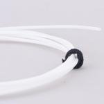10Ft PTFE Teflon Bowden Tube for 3D Printing