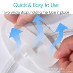 Catheter Stabilization Device for Feeding Tubes (5 Pack)