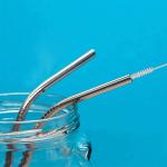 60-Inch Flexible Tube Cleaning Brush - 2 Pack