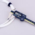 10Ft PTFE Teflon Bowden Tube for 3D Printing