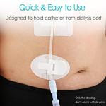 Catheter Stabilization Device for Feeding Tubes (5 Pack)