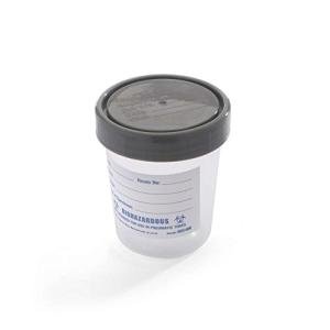 MediChoice Urinalysis Specimen Container - Pack of 25