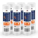 Aquaboon 1 Micron Sediment Water Filter Cartridges