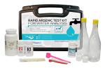 Arsenic Low-Range Water Quality Test Kit - 50 Tests