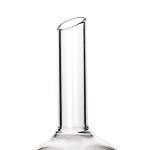 StonyLab Borosilicate Glass Buchner Funnel 500 ml