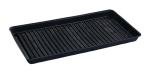 Eagle 36"x18" Black Containment Utility Tray