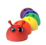 Caterpillar Design Test Tube Rack for 20 Tubes