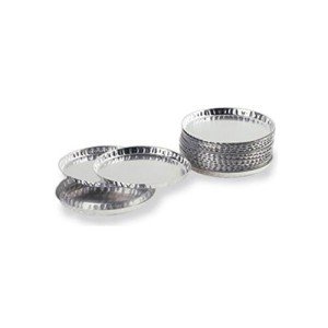 Adam Equipment Disposable Sample Pans for Moisture Analyzers