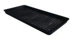Eagle 36"x18" Black Containment Utility Tray