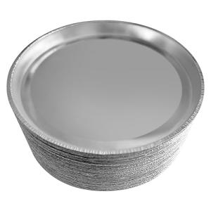 Moisture Analyzer Sample Pan - 80 Pack Dishes