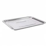 DOWEI 2 Pack Stainless Steel Surgical Trays