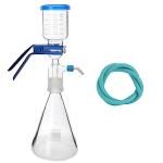 Borosilicate Glass Vacuum Filtration Apparatus 1000ml