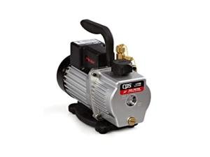 CPS VP4S Pro-Set Single Stage Vacuum Pump 3 CFM
