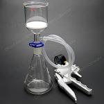 500ml Suction Filtration Device with Vacuum Pump