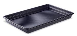 Pig Containment Tray - 52"L x 33.75"W x 5"H