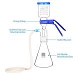 Borosilicate Glass Vacuum Filtration Assembly Kit