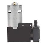 Mini Oilless Vacuum Pump 24V -85KPa 40L/min