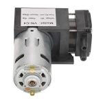 Mini Oilless Vacuum Pump 24V -85KPa 40L/min