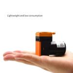 Kamoer 12V High Flow Vacuum Pump, 5L/min