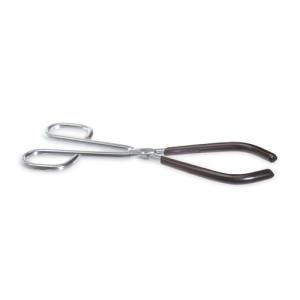Rubber Coated Beaker Tongs for Laboratory Use