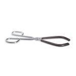 Rubber Coated Beaker Tongs for Laboratory Use